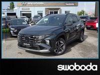 Neu Hyundai Tucson GO! 160 PS (117 kW) 2025 Cypress green  grün SUV