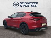 gebraucht Alfa Romeo Stelvio Super 20 ATX AWD