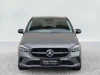 gebraucht Mercedes B220 4MATIC Facelift +Pano+AHK+Night