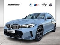 Gebraucht BMW 318 M Sport 150 PS (110 kW) 2025 Grau Limousine