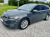 Gebraucht VW Golf VII Highline 150 PS (110 kW) 2018 Kombi