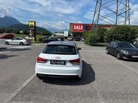 gebraucht Audi A1 Sportback 14 TFSI COD Ambition S-tronic