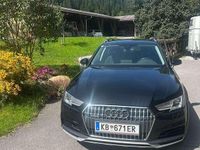 gebraucht Audi A4 Allroad 2,0 TDI quattro Intense S-tronic