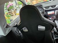 gebraucht Opel Corsa Corsa-eOPC 1,6 Turbo Ecotec