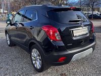 gebraucht Opel Mokka Innovation Automatik