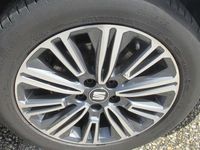 gebraucht Seat Ibiza Turbo Xcell BEATS NAVI RF-Kamera Sitzheizung Kl...