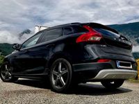 gebraucht Volvo V40 CC D2