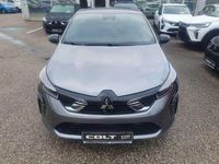 gebraucht Mitsubishi Colt 1,0 MPI Turbo YUKI Intense S+C 25 Winterräder gratis!!