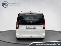 gebraucht VW Caddy eHybrid 110 kW