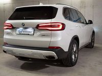 gebraucht BMW X5 xDrive 30d xLine **LUFT*AHK*HUD*GESTIK*STANDHZ**