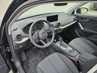 gebraucht Audi Q2 35 TDI quattro admired