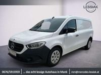 Gebraucht Mercedes Citan 110 95 PS (69 kW) 2024 Weiß Van