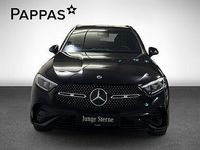 gebraucht Mercedes GLC220 d 4MATIC