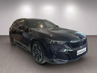 gebraucht BMW 520 d xDrive