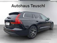 gebraucht Volvo V60 Core B4 Mild Hybrid Benzin