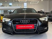 gebraucht Audi A5 Sportback 2,0 TDI Aut.*NAVI*XENON*KLIMA*SITZHZG*KREDIT*