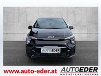 Neu Kia Picanto Silver 67 PS (49 kW) 2025 Kleinwagen