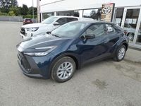 gebraucht Toyota C-HR 2,0 Plug-In Hybrid E-CVT Active