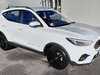 gebraucht MG ZS 1.0T-GDI Luxury Aut.