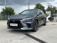 gebraucht Lexus RX450h 450h+ E-four F-Sport Design 18,1kWh Aut.