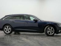 gebraucht Audi A6 50 TDI quattro Sport*Erstbesitz*Top Angebot*