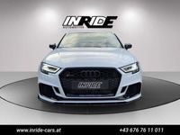 gebraucht Audi RS3 BESTZUSTAND/Eventuri/LUFTFahrwerk/OhneOPF