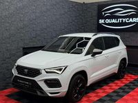 gebraucht Seat Ateca 15 TSI ACT FR