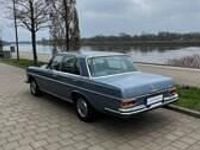 Gebraucht Mercedes 280 SE 200 PS (147 kW) 1972 Blau Limousine