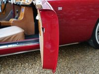 gebraucht MG 1600 AMKII Roadster