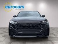 gebraucht Audi Q8 50 TDI quattro S-Line