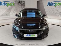 gebraucht Ford Focus Titanium X Titanium X