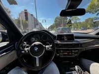 Gebraucht BMW X5 Sport Line 258 PS (189 kW) 2014 SUV