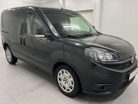 gebraucht Fiat Sedici Doblo Cargo SX *Klima*Multifunktionslenkrad*