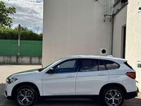 gebraucht BMW X1 sDrive18d Sport Line