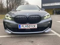 gebraucht BMW 120 120 d xDrive Aut.