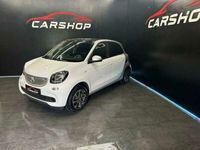 gebraucht Smart ForFour Automatik