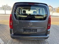 gebraucht Opel Combo Life 1,5 CDTI BlueInj. L L1H1 Edition
