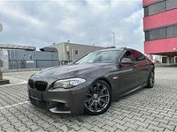 Gebraucht BMW 530 258 PS (189 kW) 2011 Limousine