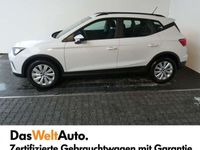 gebraucht Seat Arona Austria Edition 1.0 TSI