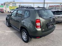 gebraucht Dacia Duster Ambiance dCi 110 Allrad