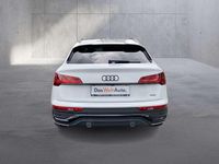 gebraucht Audi Q5 55 TFSI e quattro admired