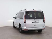 gebraucht VW Caddy Maxi TDI 4MOTION