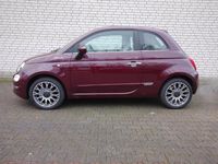 gebraucht Fiat 500 DolceVita 1.0i MildHybrid