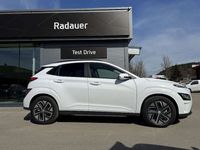 gebraucht Hyundai Kona Elektro 64kWh Prestige Line