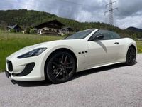 gebraucht Maserati GranCabrio Gran Cabrio Sport Sport