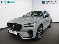 Gebraucht Volvo XC60 Plus 251 PS (184 kW) 2025 Grau SUV