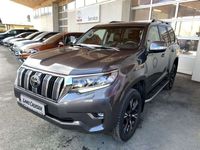 gebraucht Toyota Land Cruiser Land Cruiser28ATM Elegance