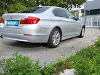 gebraucht BMW 523 523 i Aut.