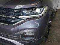 gebraucht VW T-Cross - Style TSI