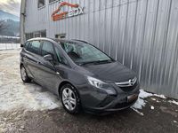 gebraucht Opel Zafira Tourer 2,0 CDTI Ecotec Cosmo